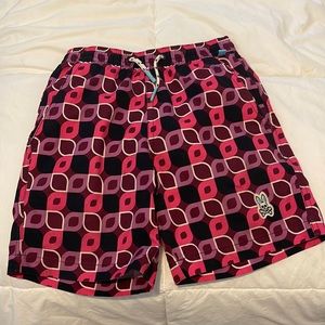 Psycho Bunny Board Shorts